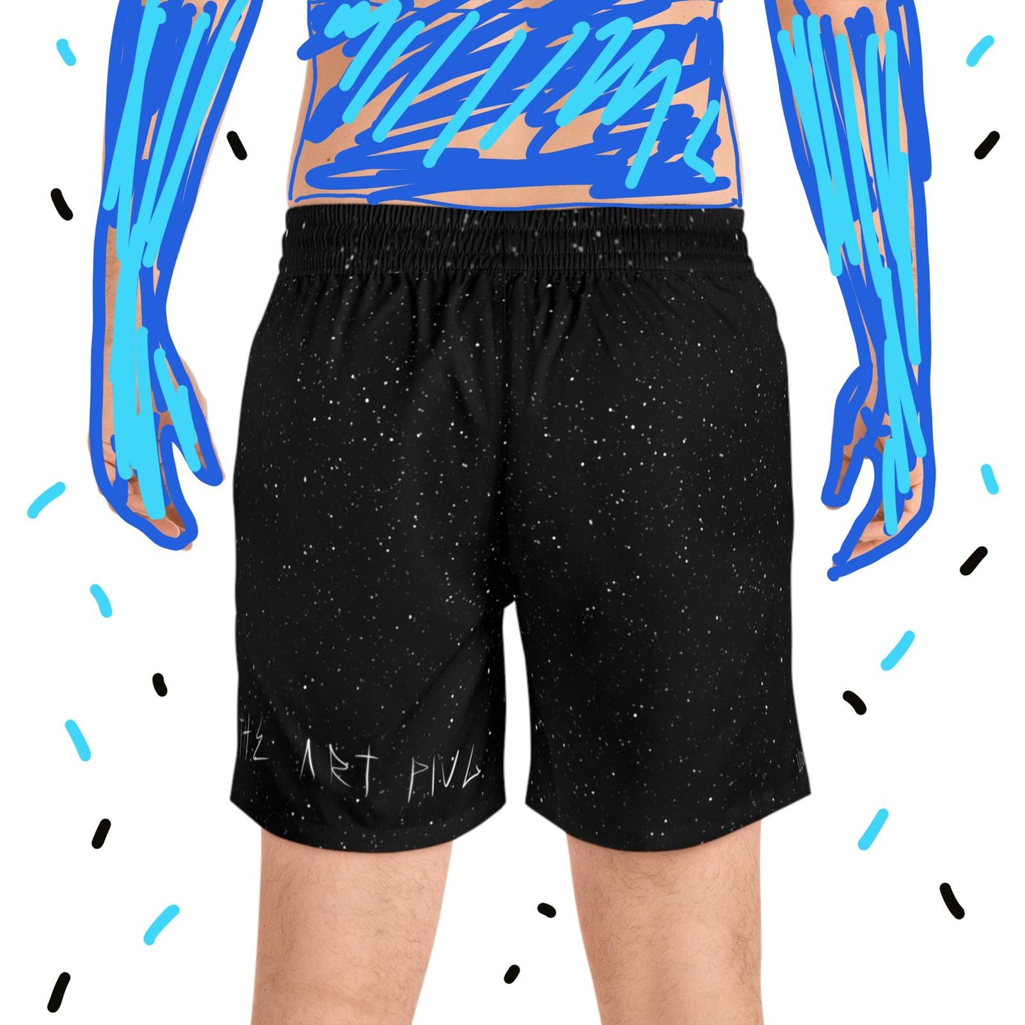 "Classic" Swim Shorts