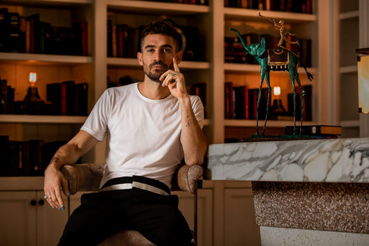 Disrupting the U.S. Art Scene