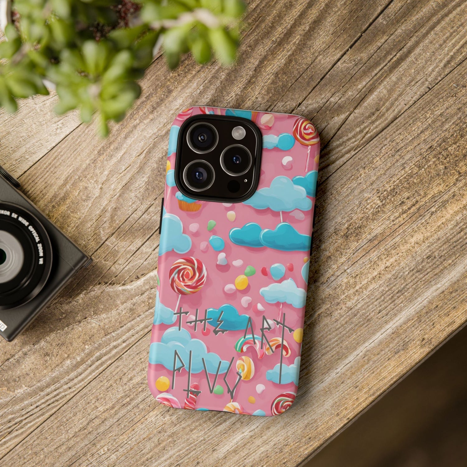 Tech Accessories
