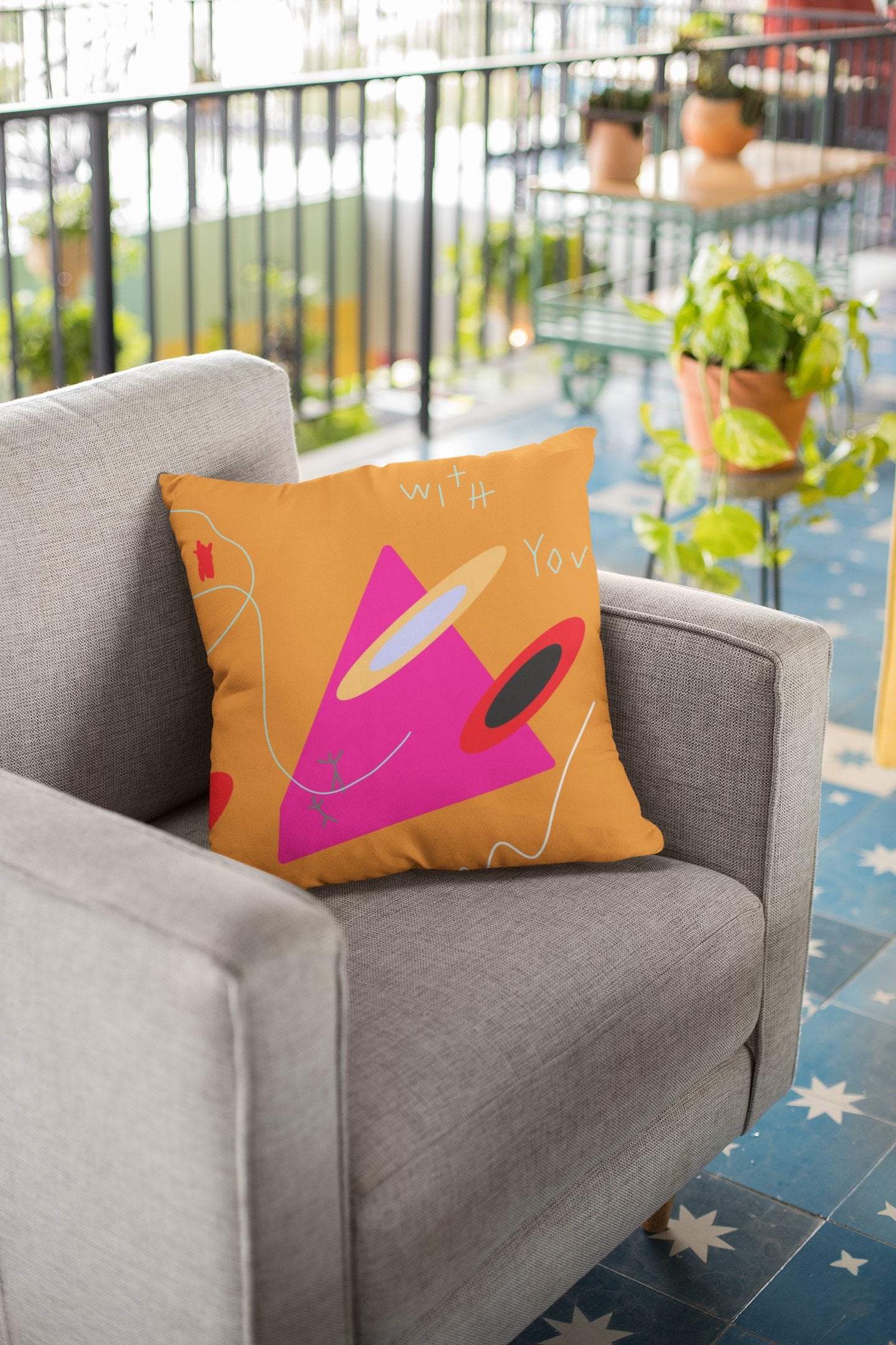Pillows