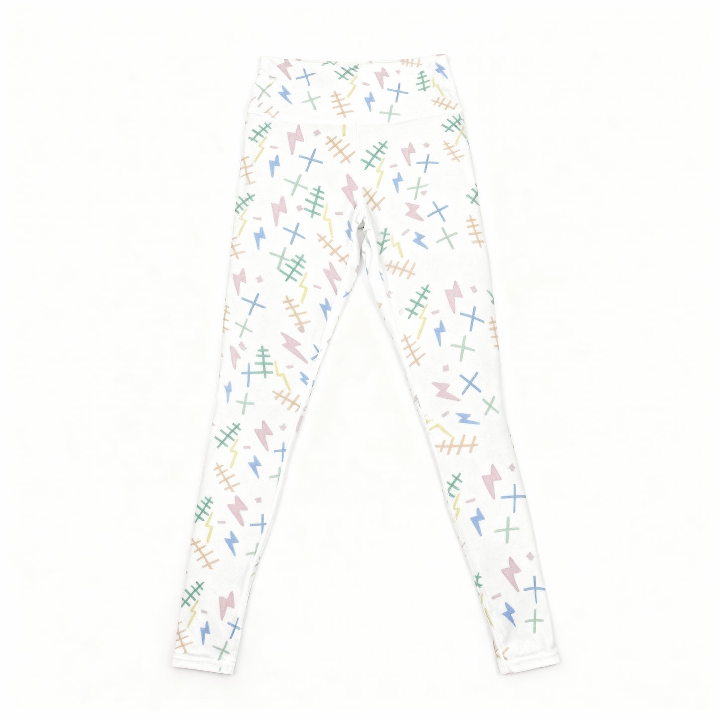 "Tap" Leggings