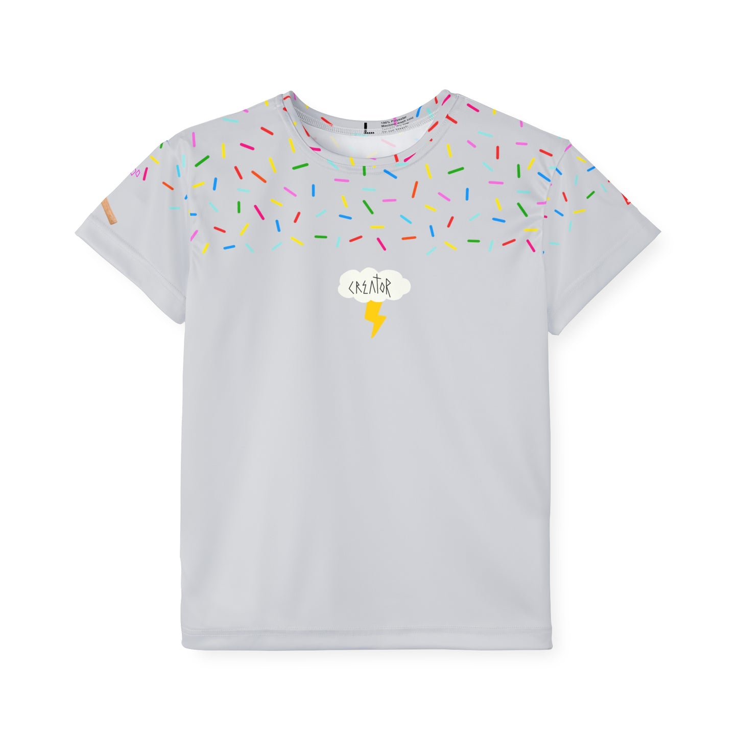 "Sprinkled" Jersey
