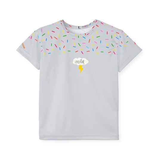 "Sprinkled" Jersey