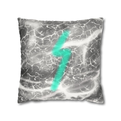 "Marble Shock" Pillowcase