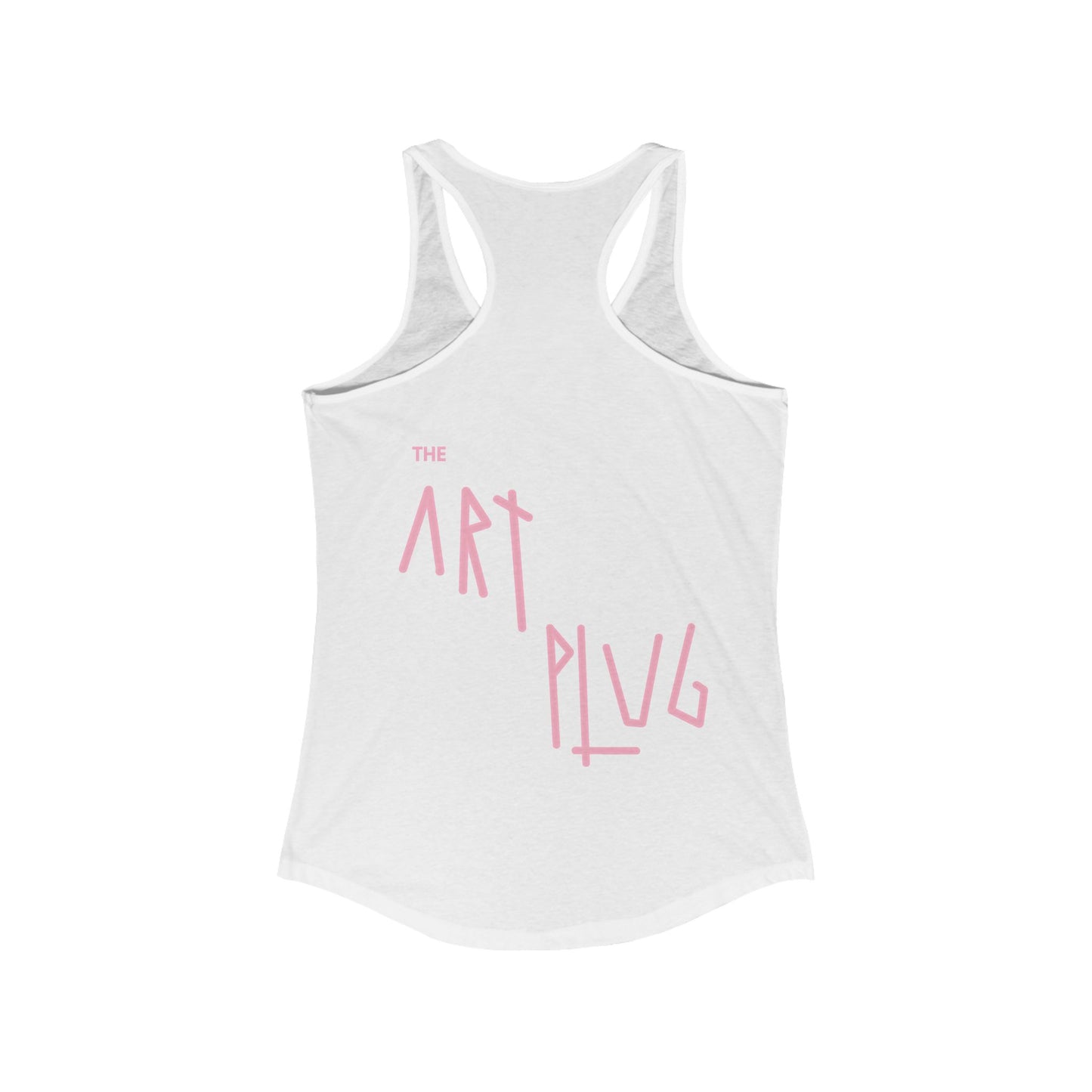 "Classic" Tank