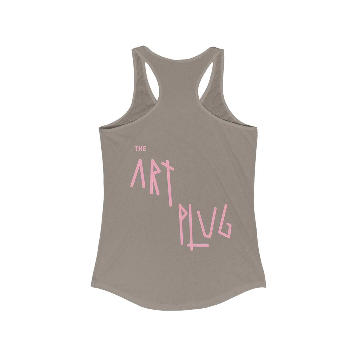 "Classic" Tank