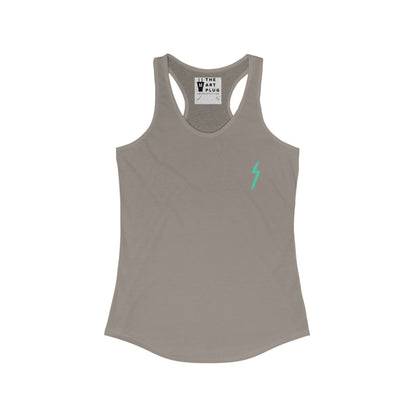 "Bolta" Tank - THE ART PLUG SHOP
