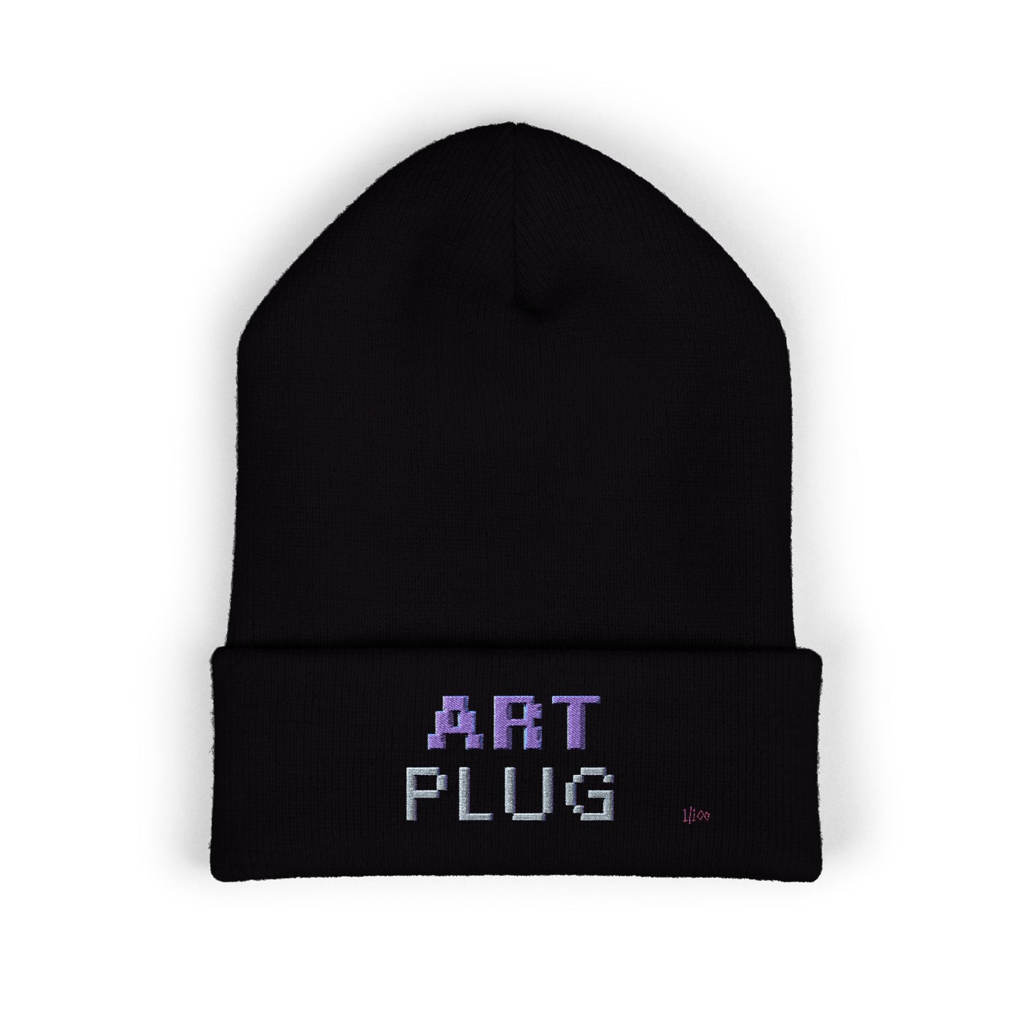 "Classic" Beanie