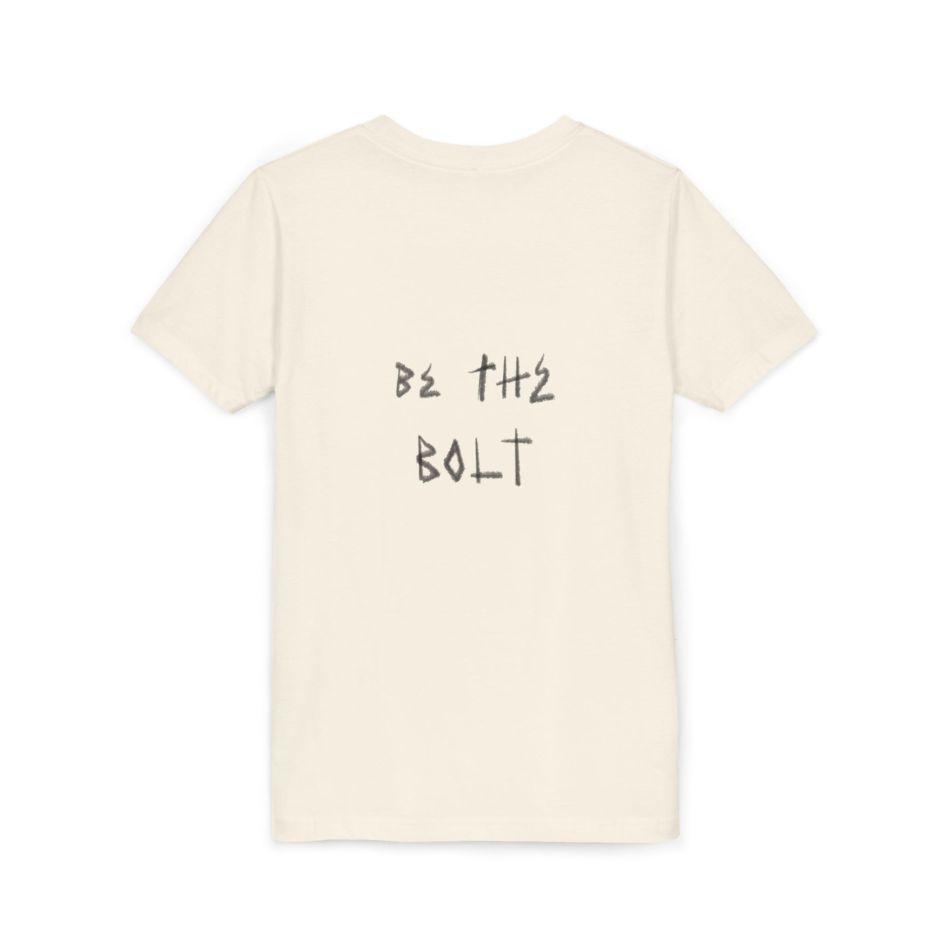 “Rain Drop” Kids Tee - THE ART PLUG SHOP