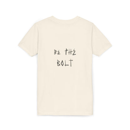 “Rain Drop” Kids Tee - THE ART PLUG SHOP
