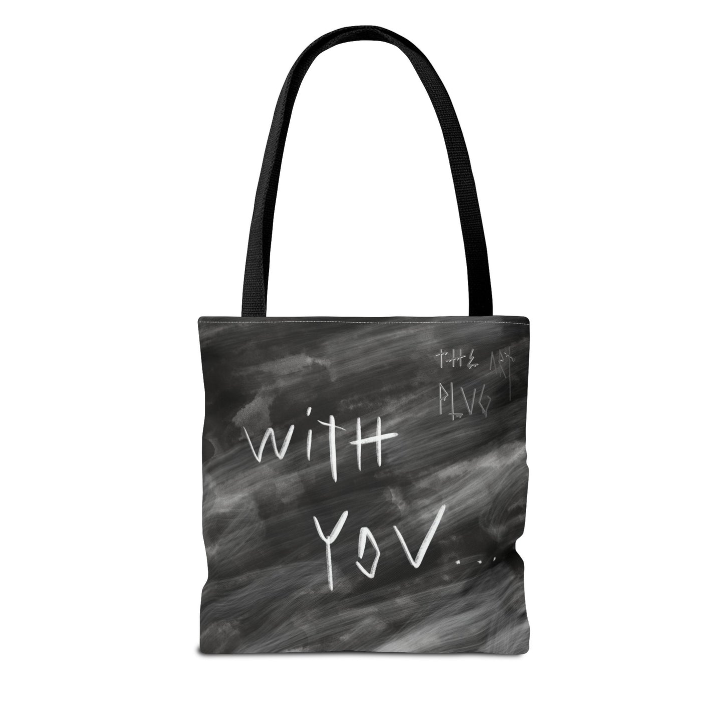 “Dream” Tote Bag - THE ART PLUG SHOP