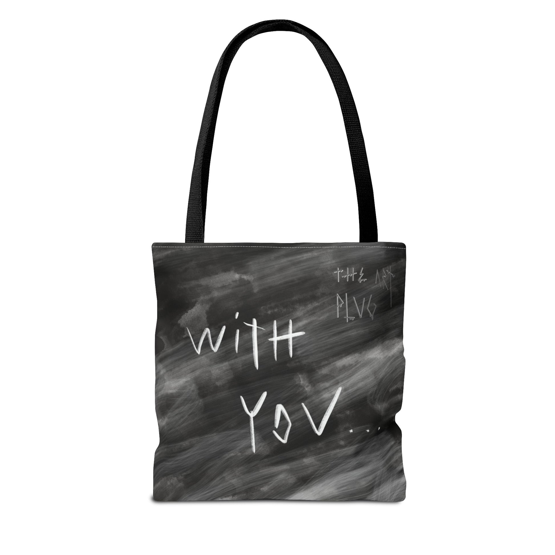 “Dream” Tote Bag - THE ART PLUG SHOP
