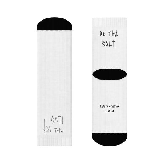 “ArtPlug” Socks - THE ART PLUG SHOP
