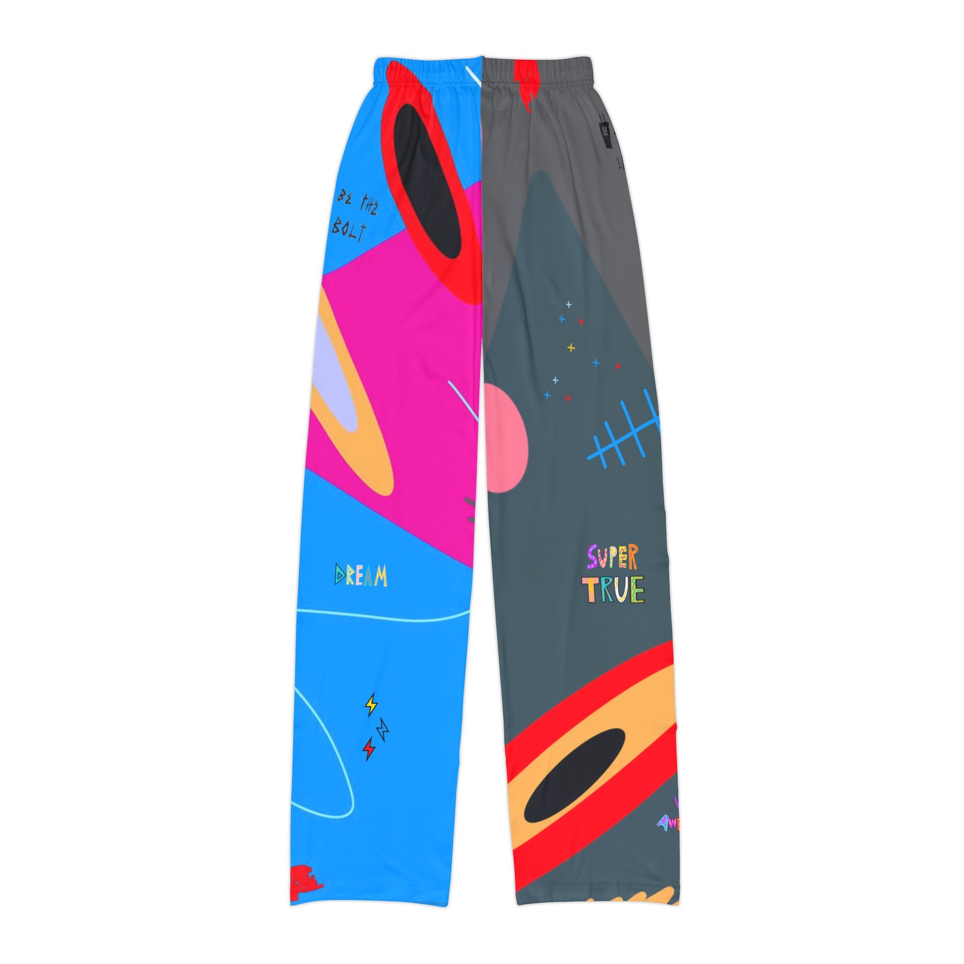 "Art Teacher" Pants - THE ART PLUG SHOP