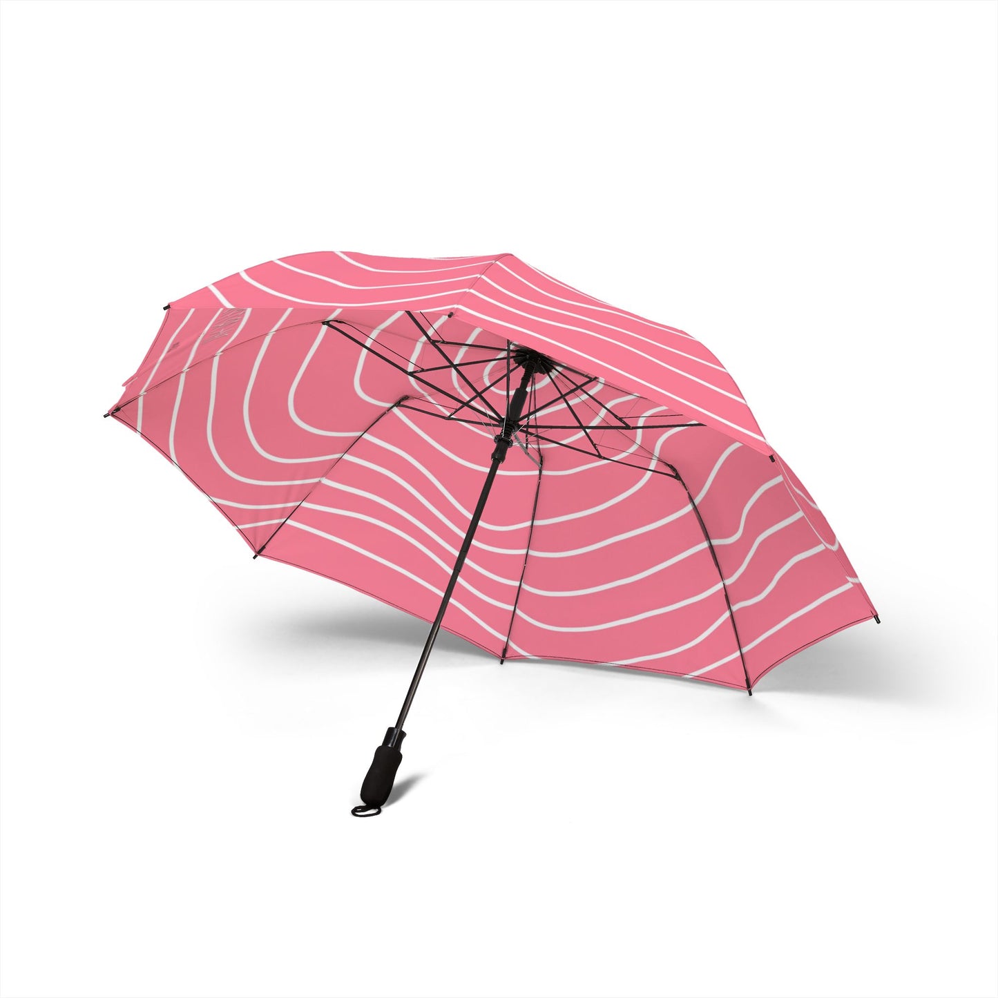 "DONT WAIT UP" Umbrella