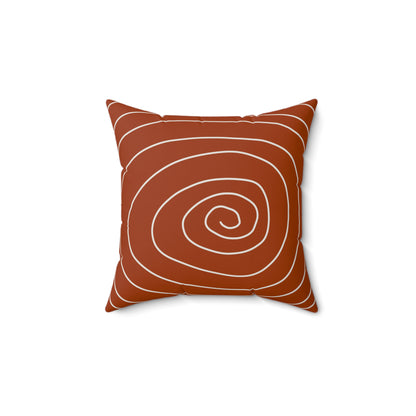 "Hypnosis" Pillow - THE ART PLUG SHOP