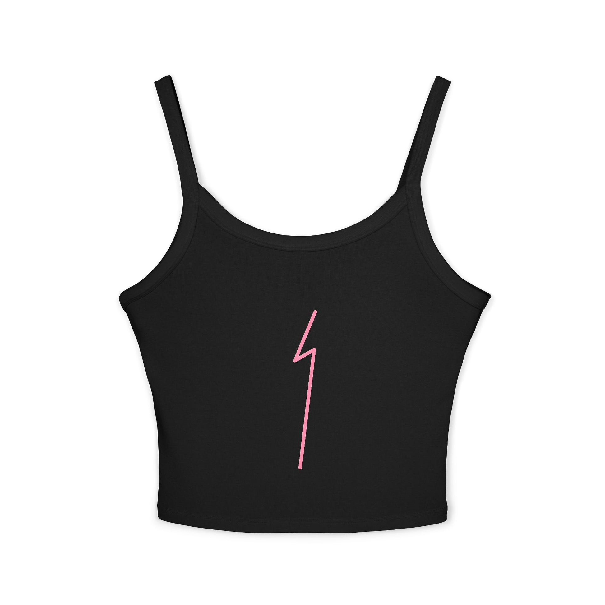 “Bolta” Women’s Tank Top - THE ART PLUG SHOP