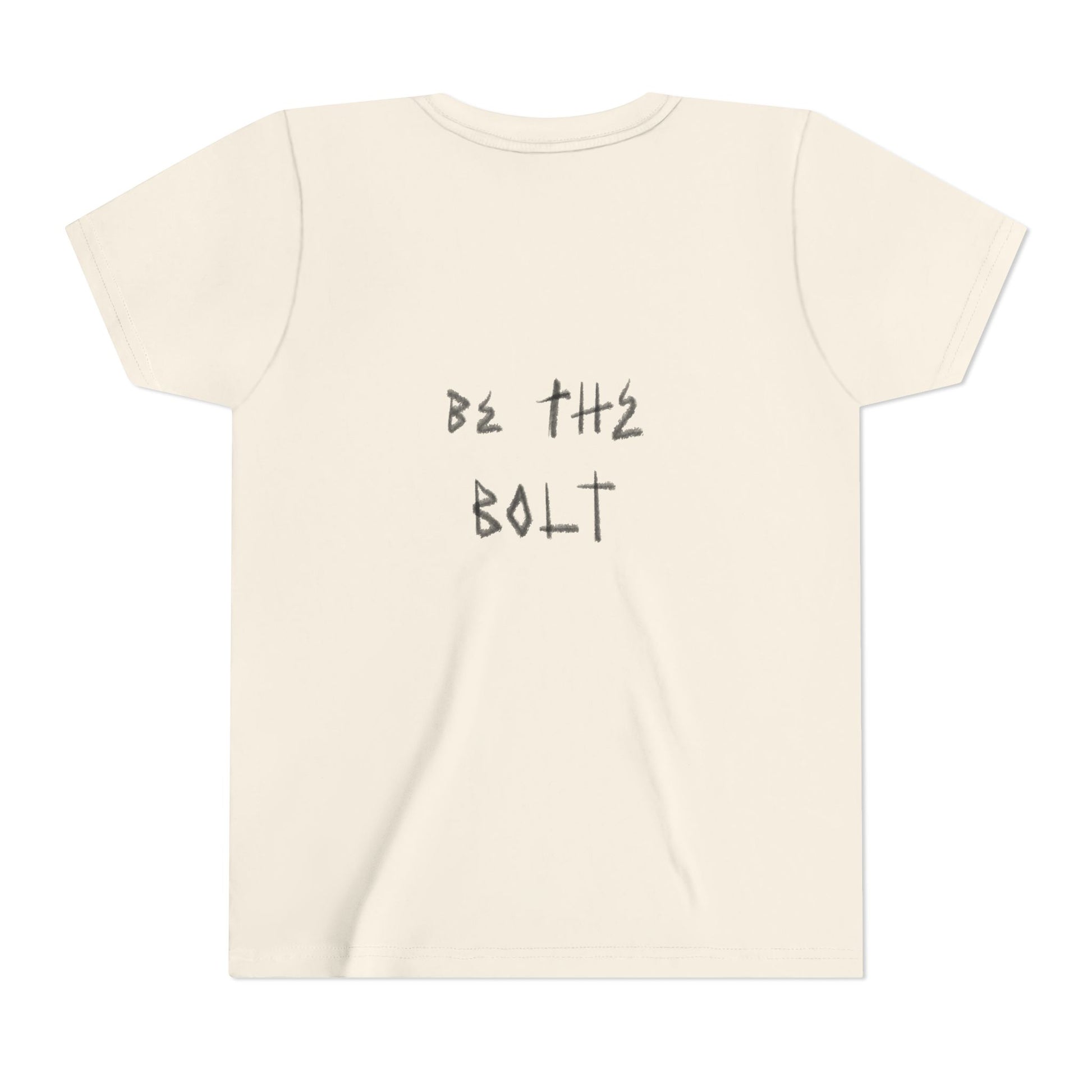 “Rain Drop” Kids Tee - THE ART PLUG SHOP