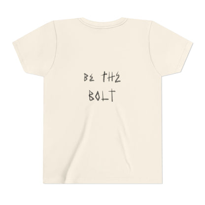 “Rain Drop” Kids Tee - THE ART PLUG SHOP