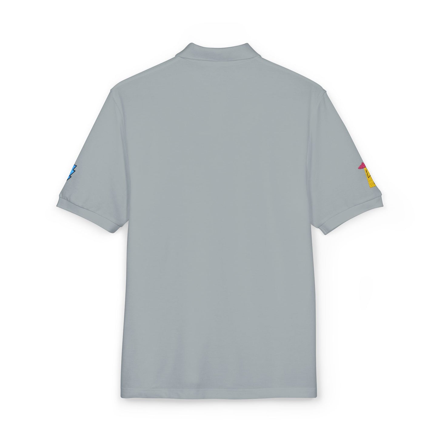 Unisex Polo Shirt (Embroidery)