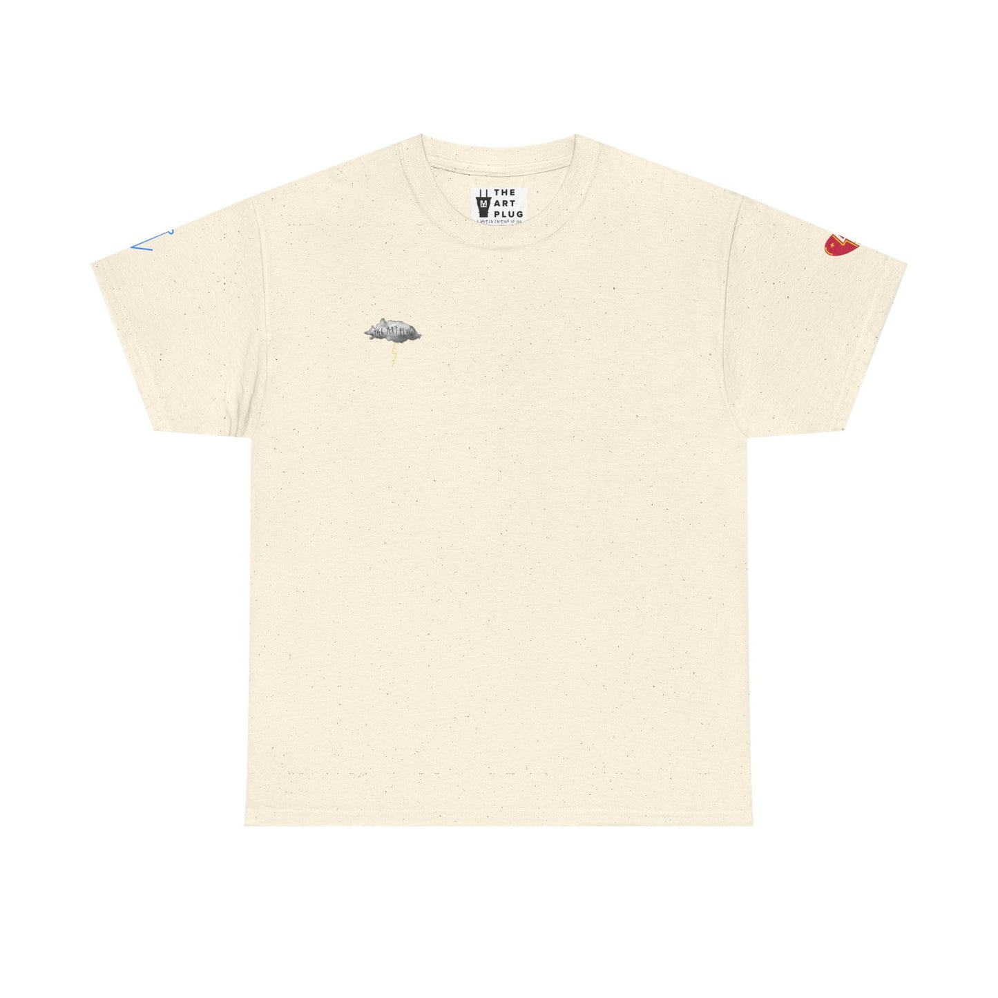 "Working" Tee