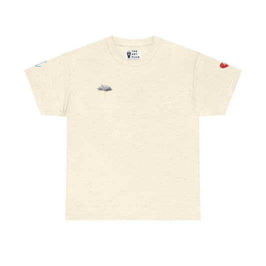 "Working" Tee