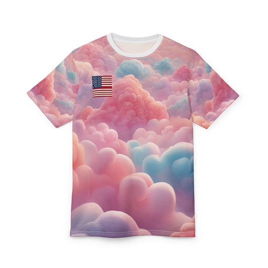 “In The Clouds” Tee