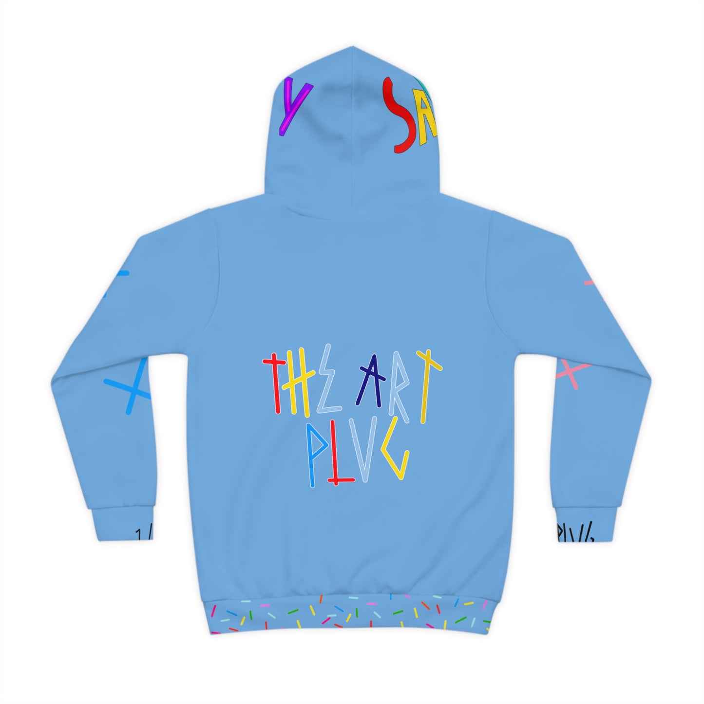 "Wild" Hoodie