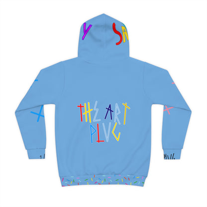 "Wild" Hoodie