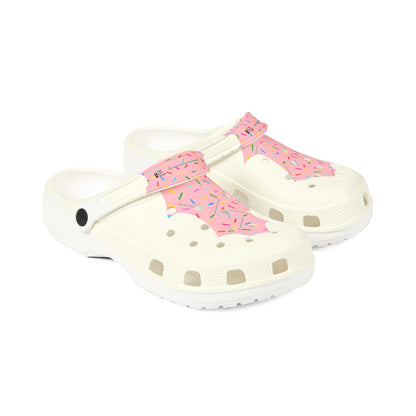 "Sprinkled" EVA Shoes