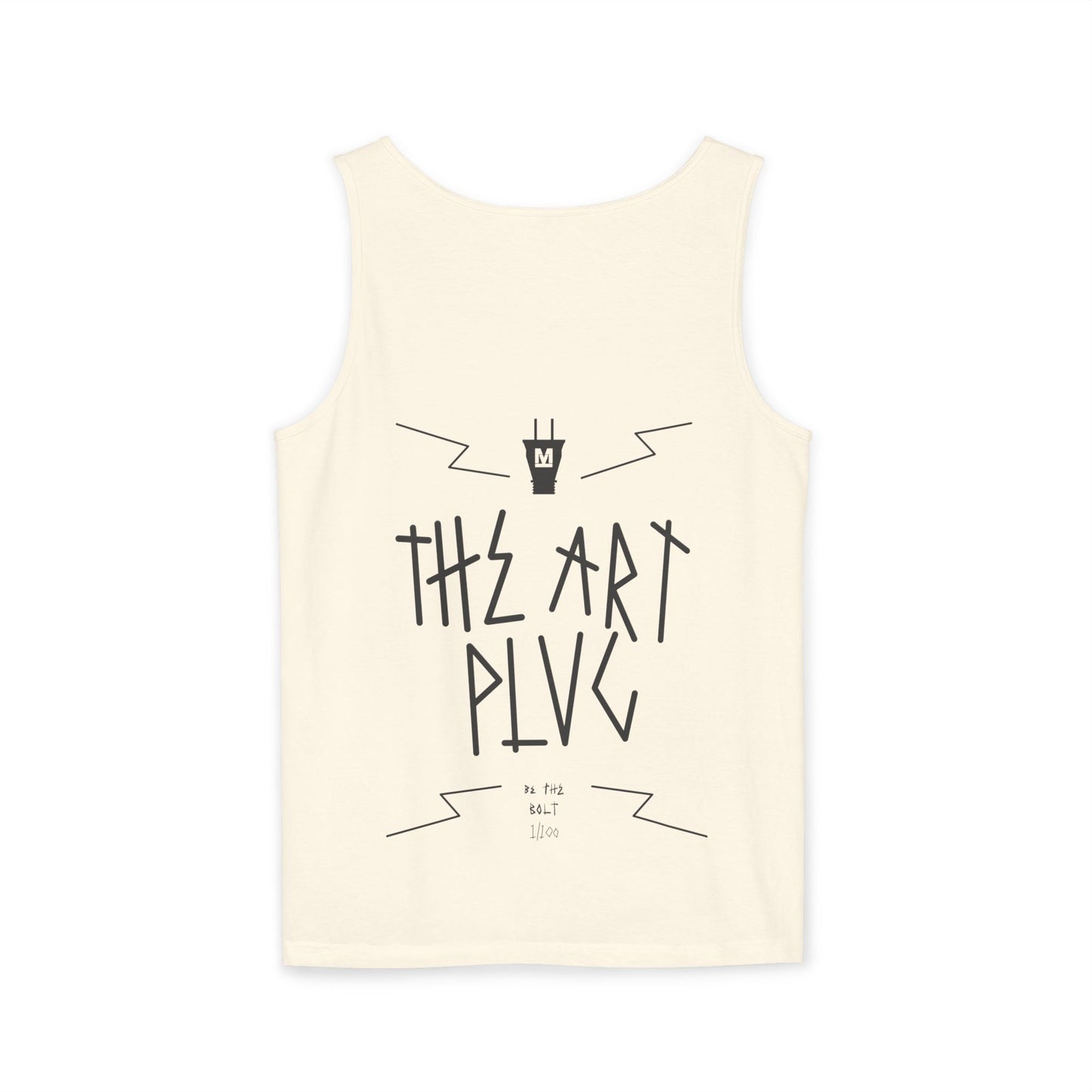 HOT AF TANK