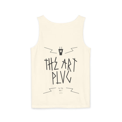 HOT AF TANK