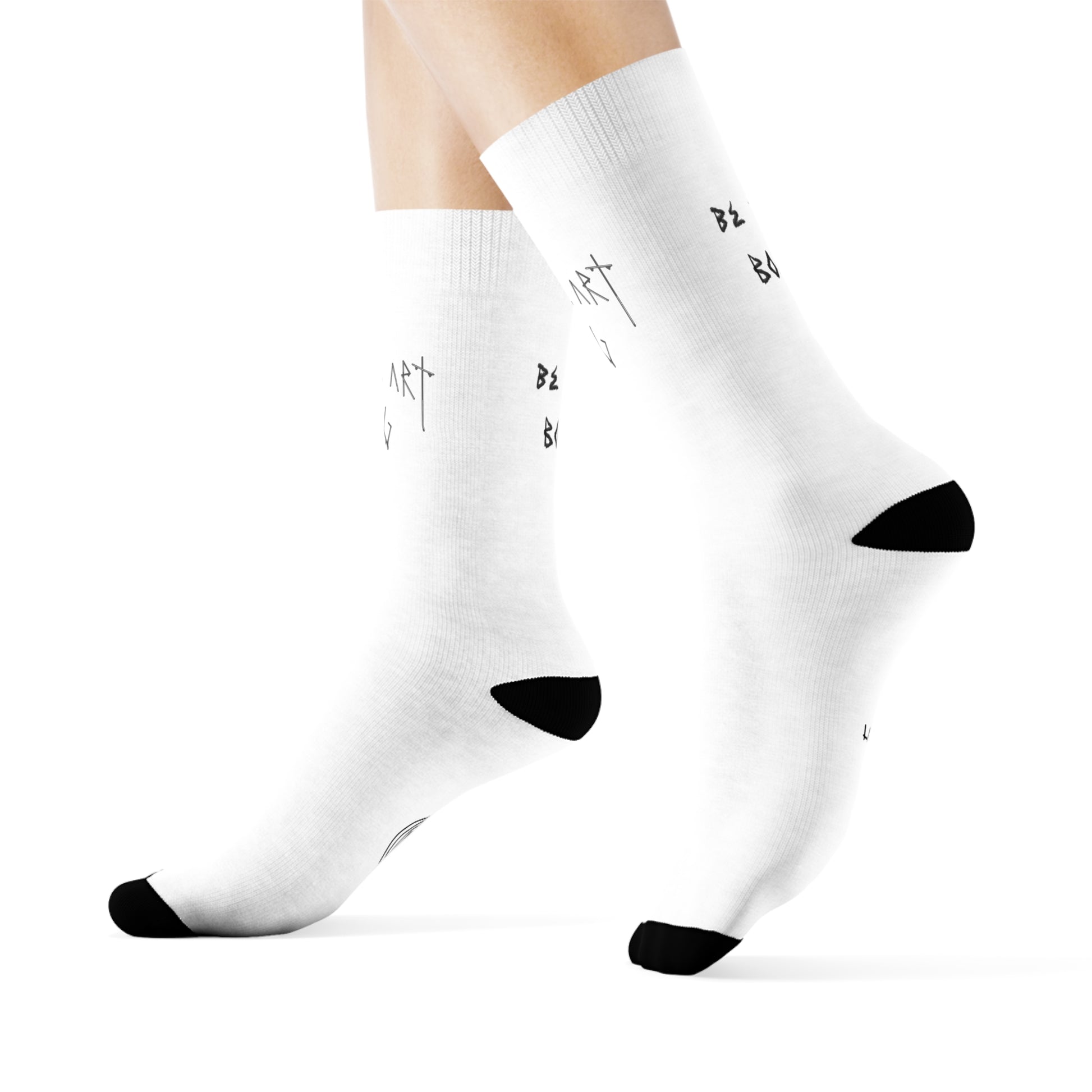 “ArtPlug” Socks - THE ART PLUG SHOP