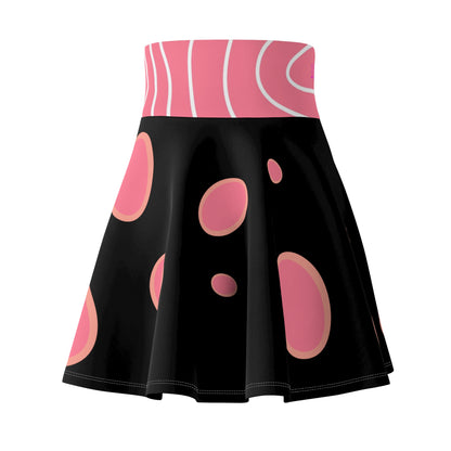 "Jelly" Skater Skirt