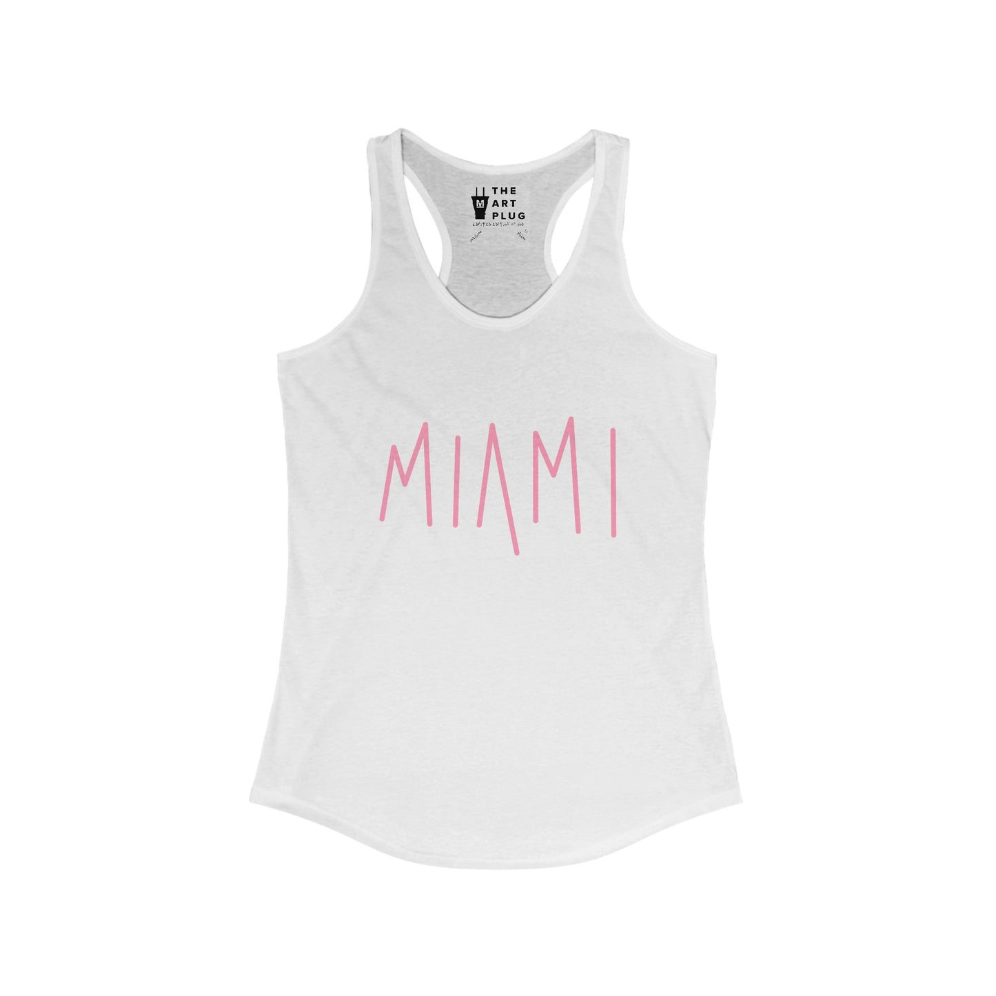 "Classic" Tank
