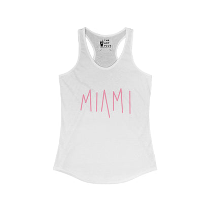 "Classic" Tank