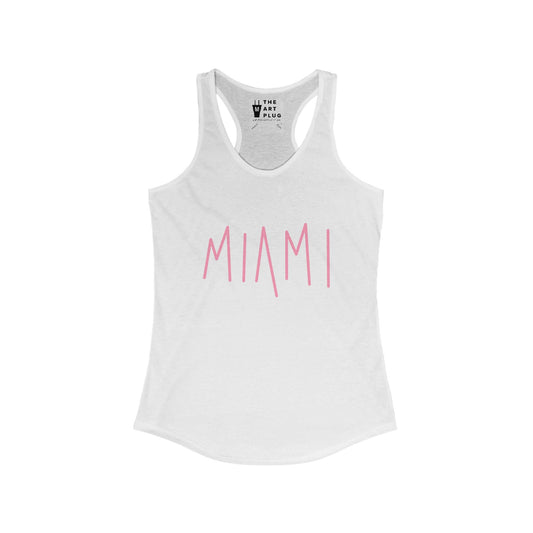"Classic" Tank