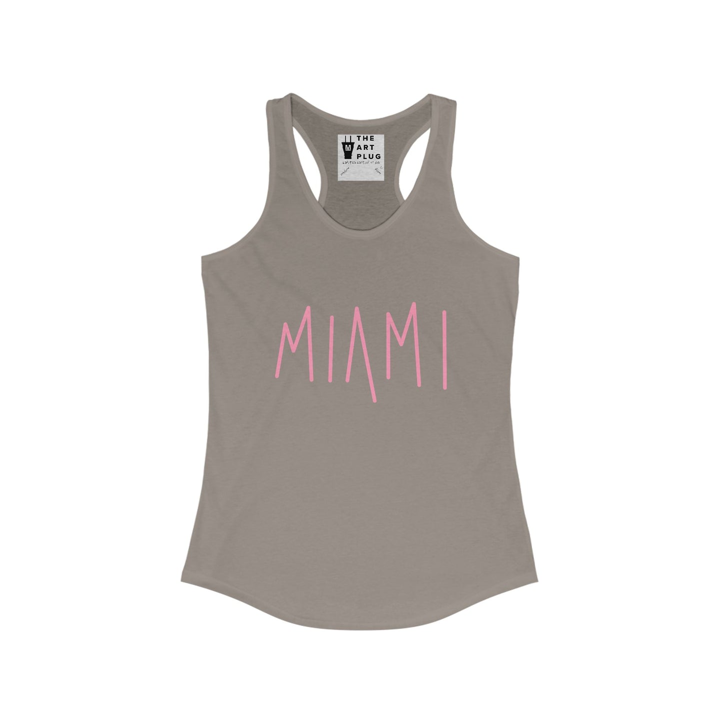 "Classic" Tank