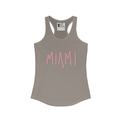"Classic" Tank