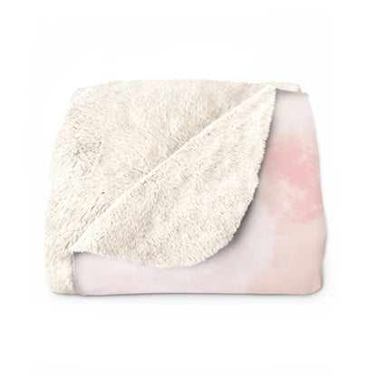 "Classic" Sherpa Blanket