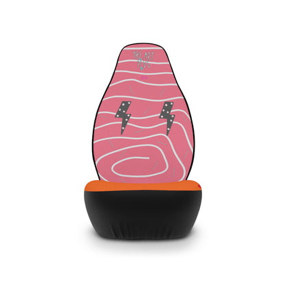 "Sugar Rush" Car Seat Covers