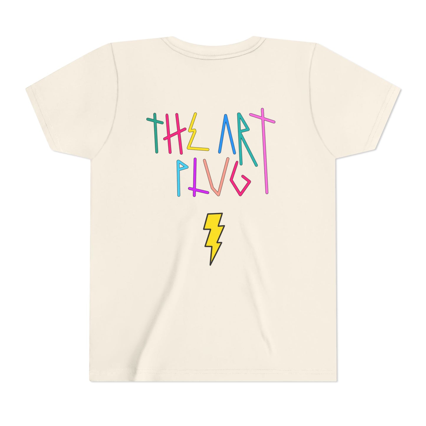 "Savage" Kids Tee