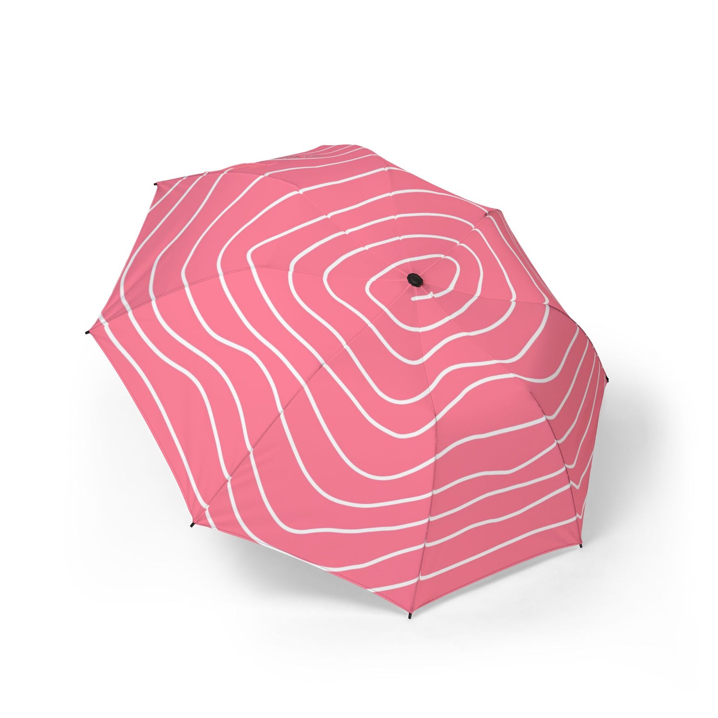 "DONT WAIT UP" Umbrella