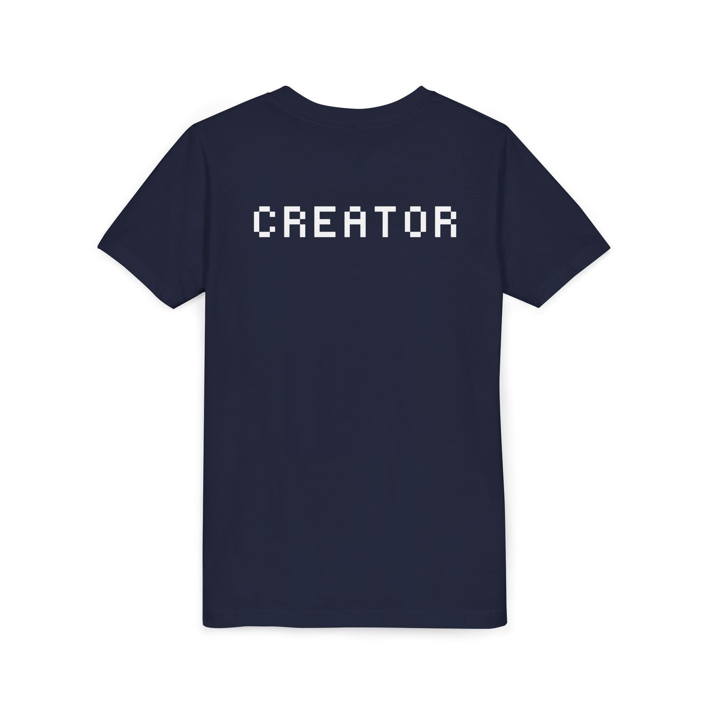 "ArtPlug Kids" Youth Tee - THE ART PLUG SHOP