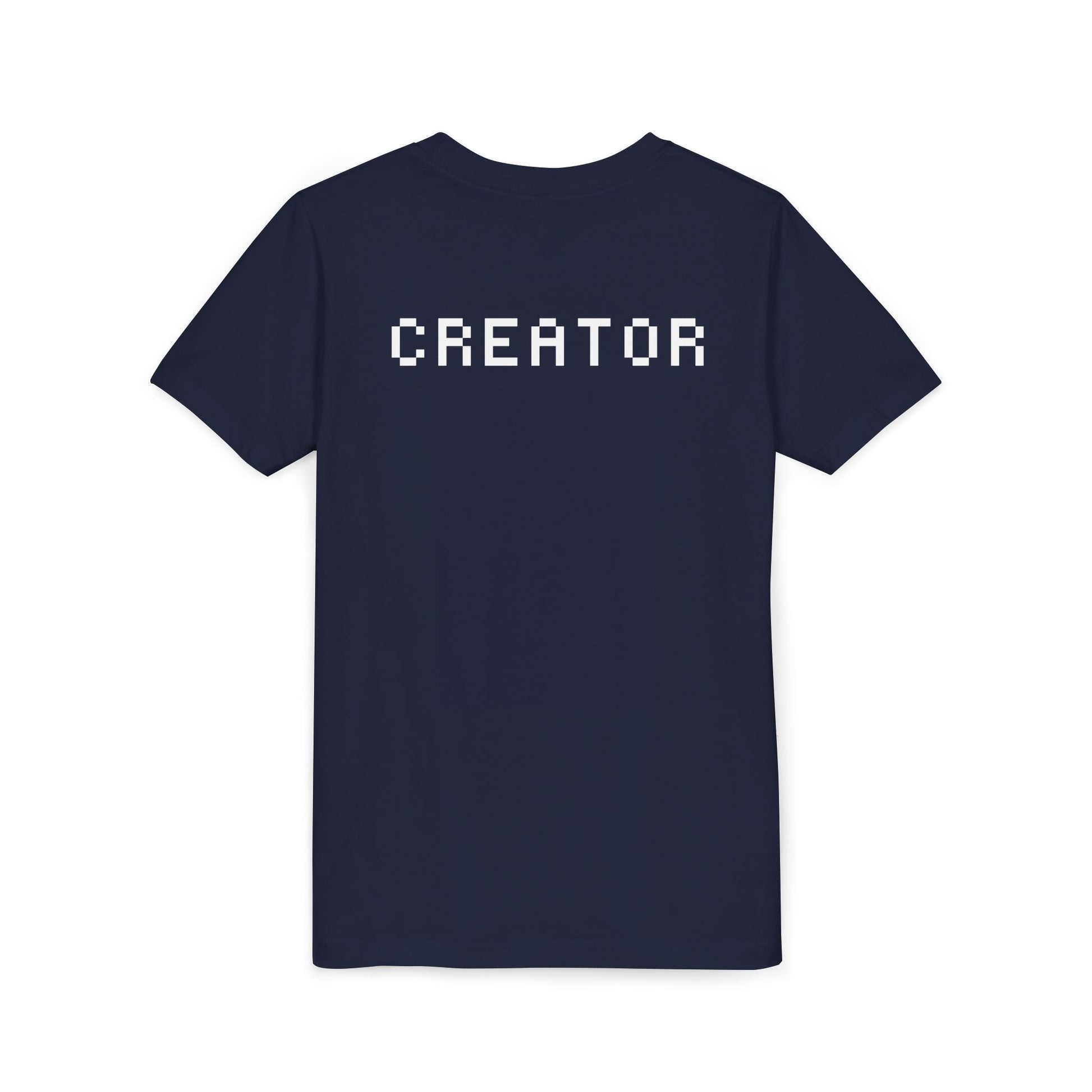 "ArtPlug Kids" Youth Tee - THE ART PLUG SHOP