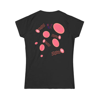 "Jelly" Tee