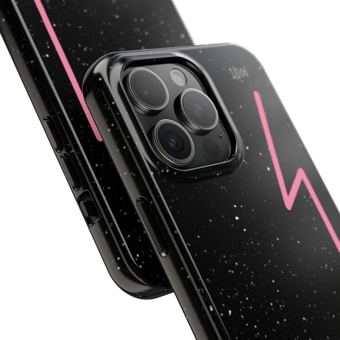 “Pink Nova” Phone Case - THE ART PLUG SHOP