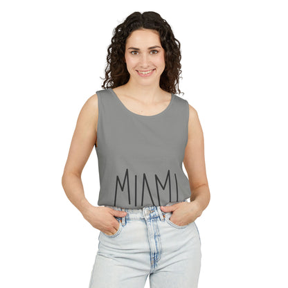 HOT AF TANK