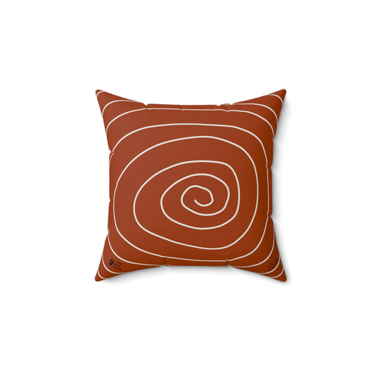 "Hypnosis" Pillow - THE ART PLUG SHOP