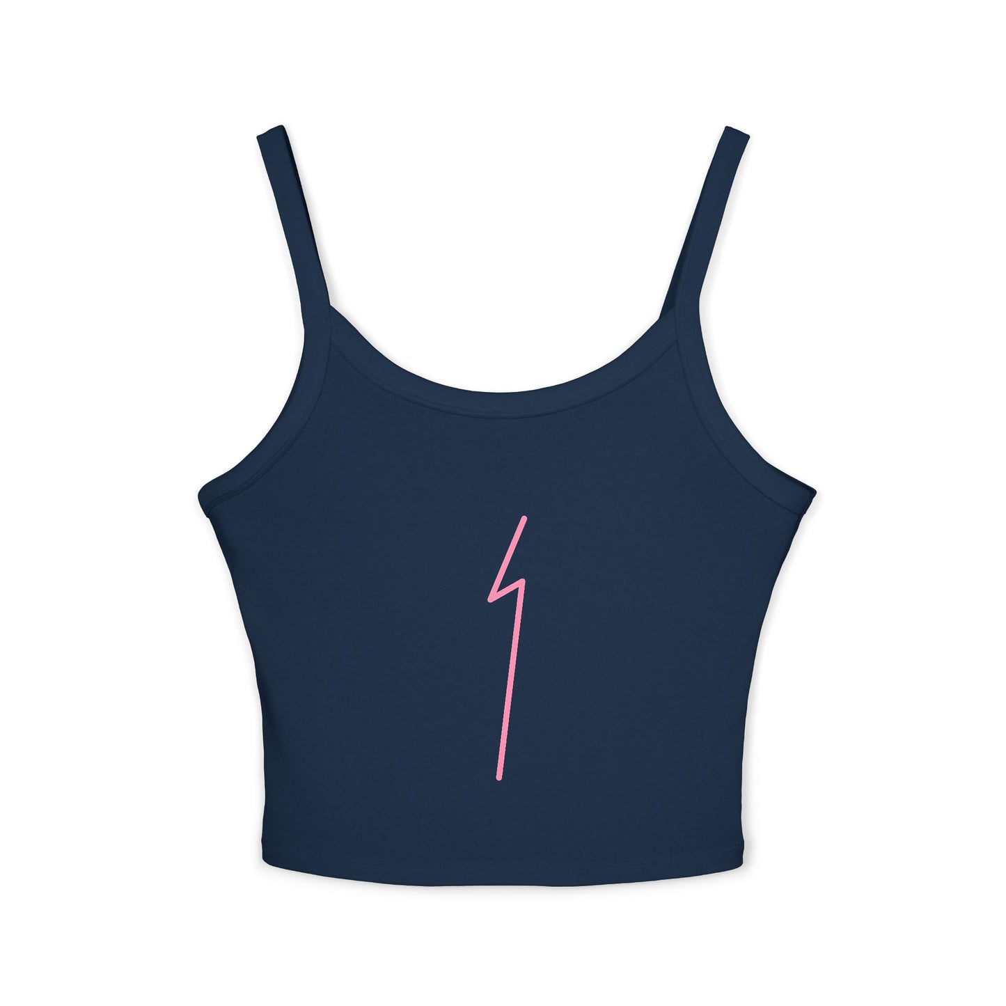 “Bolta” Women’s Tank Top - THE ART PLUG SHOP